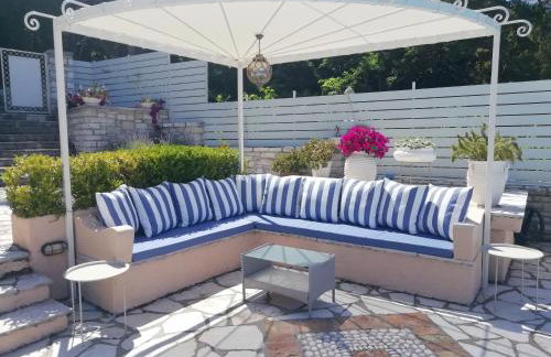 Imerolia Beach Villa Kassiopi Corfu - Foto 64