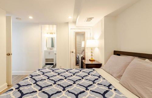 ComfiNook Stay in Capitol HillWalk to DC Sites - Foto 21