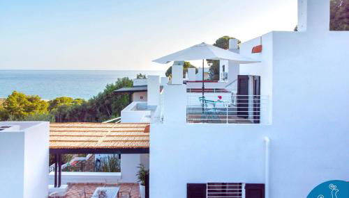 Maison Raffaello - Exclusive villa with sea view - Foto 3