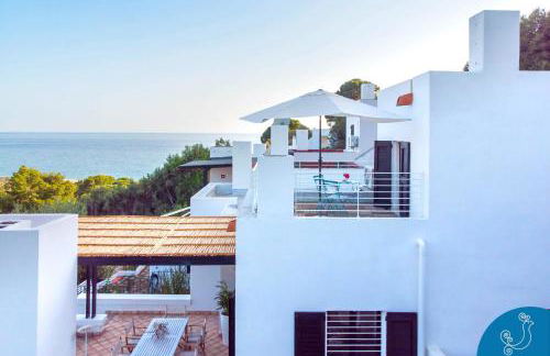 Maison Raffaello - Exclusive villa with sea view - Foto 3