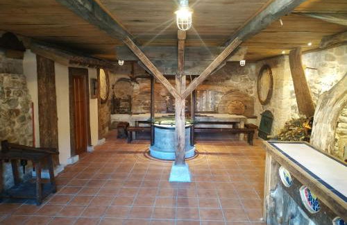 Casa Rural La Veterinaria - Foto 13