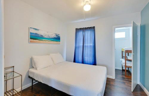 Newly Remodeled Home 1 Mi to Dtwn New Port Richey - Foto 16