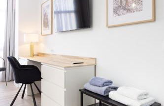 Home2Book Urban Chic Sebastian - Foto 26