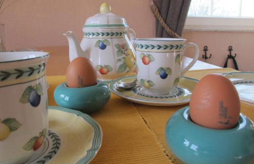 Hummerstübchen Morsum - Foto 13