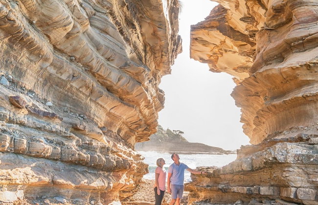 Joalah Holiday Park - Foto 56