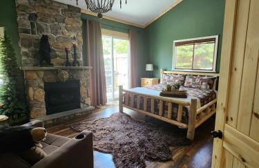 The Kalli-Ru near Golf, Ohiopyle, Fallingwater - Foto 23