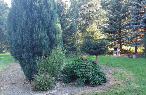 Apartament 59 , ranczoturystyka Bielawa Sudety - Foto 40