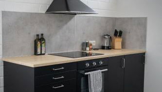 TRIMOSA - Apartments & Homes - Foto 4, stove, toaster