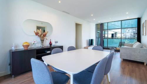 Unique Rentals-Seafront Luxe Suites - Foto 5