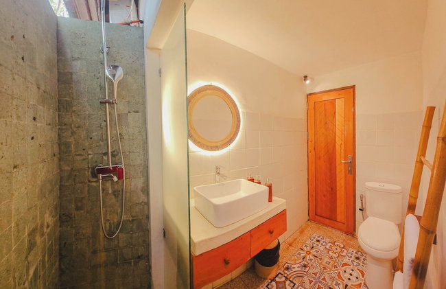 RATU Village – Luxury Island Apartment & Private Villa Gili Air - Foto 40