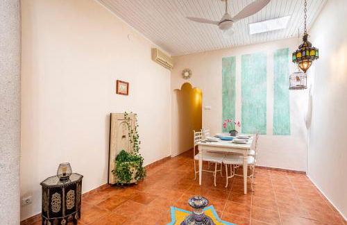 Romantic Mediterranean Riad - Foto 13