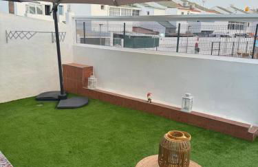 Entire townhouse in the paradise - Gran Canaria - Photo 53