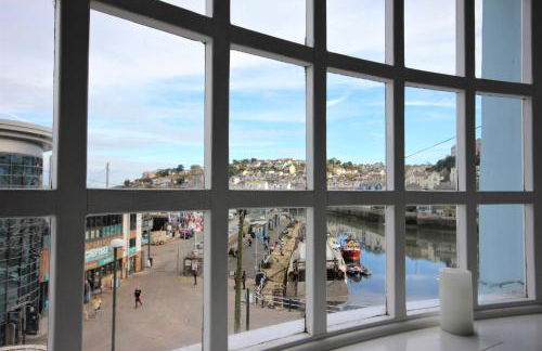 Mariners Cottage - Waters edge Fisherman's Cottage, Harbour & Sea Views & Free Dedicated Parking - Photo 35