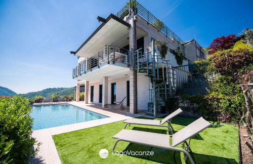 Viilla Livia Luxury - Foto 110