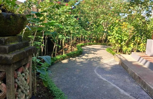 Kartika Dahayu Villa - Foto 48