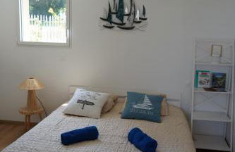 La Bernique blanche de Perros vue mer 4 personnes - Foto 16