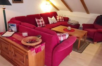 Haus Bergblick - Foto 4