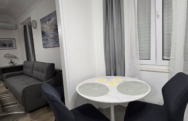 Anima Mea Old Town Apartment - Foto 1