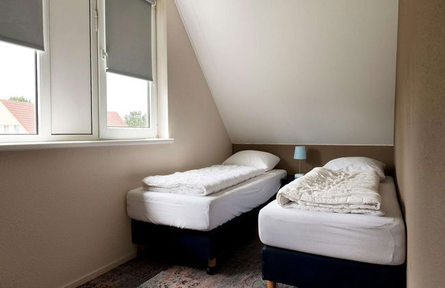 Holiday Home in Groningen With Pool - Foto 9