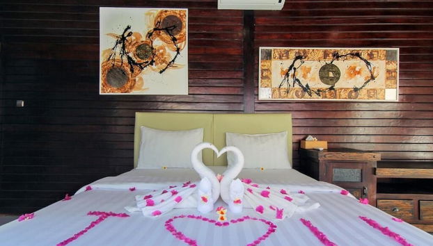 Bellewood Villa - Foto 2, Habitación