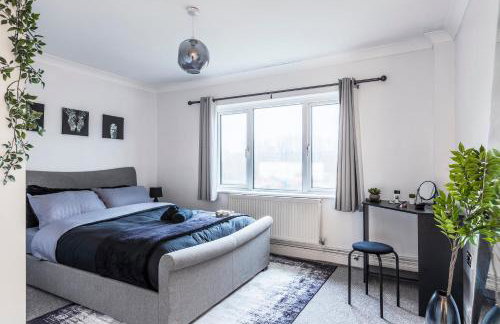 Stylish Two-Bed Apartment in Ashford - Foto 1