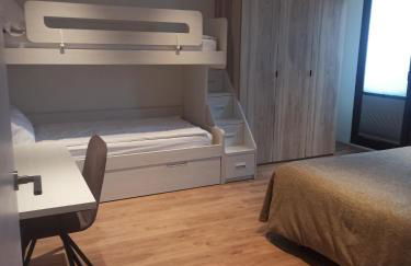 Apartament ROURE de Molló Parc - Foto 11