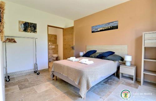 Gîtes Lou Hamou - Foto 26