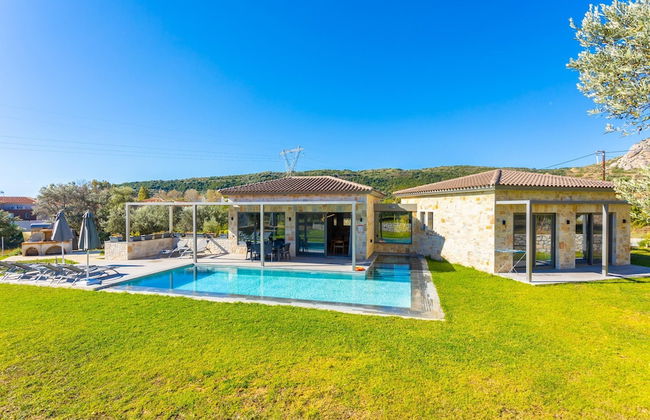 Villa Ersi in Ionian Islands - Foto 31