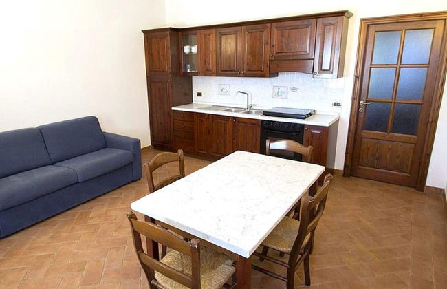 Apartment in Bolgheri Near Tuscan Beaches - Foto 8