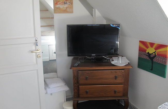 Guesthouse Sharon Aarhus - Foto 22