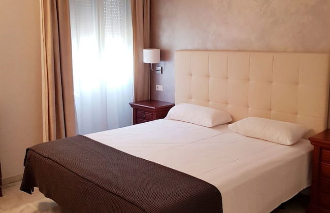 Groundfloor Apartment In Puerto Banus - Foto 2