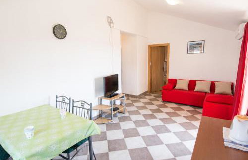 Apartman Marica with swimmingpool - Foto 13