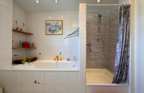 Ferienwohnung Glückauf - KEINE Monteurzimmer - Foto 15