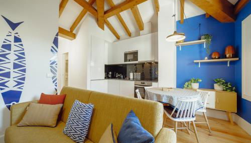 Downtown Prime With Terrace by Vacationy - Foto 2