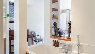 Comfortion Mirage - appartement de luxe avec vue sur la Tour Eiffel et Paris - Foto 3