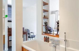 Comfortion Mirage - appartement de luxe avec vue sur la Tour Eiffel et Paris - Foto 3