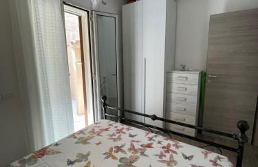 Da Marta Appartamento VISTA MARE MOZZAFIATO ISOLA ROSSA - Photo 31