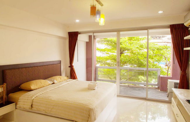 Baan Sabai Rama IV - Photo 5