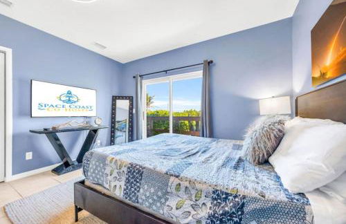 Oceanfront Escape - Private Beach Access - Game Room - Bikes - Surfboard - Foto 34