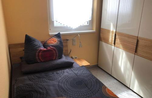 Ferienwohnung am Pferdemarkt - Foto 41