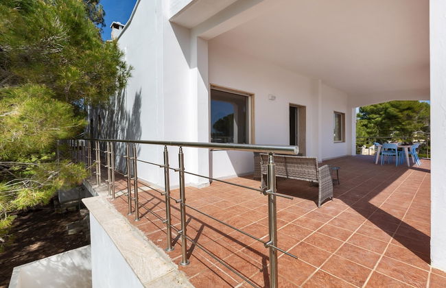 3318 Villa Fiorezza - 1 Primo Piano by Barbarhouse - Foto 21