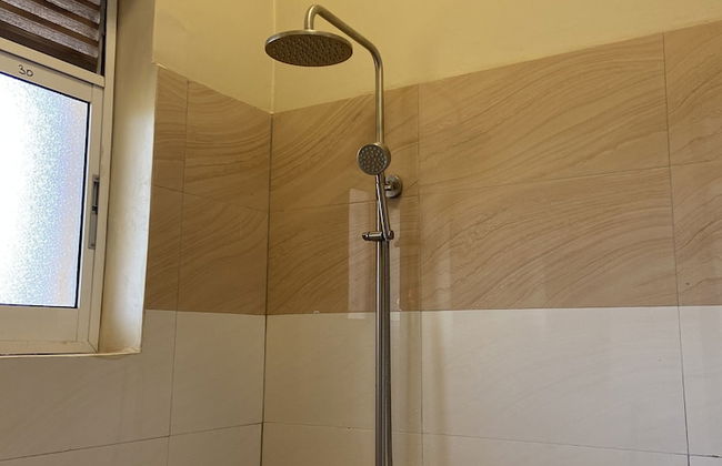 Modern Apartment in Kampala With Unlimited Wifi - Foto 29