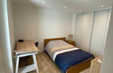 Le Coeur du Port de Golfe Juan - Parking - Clim - Wifi - Foto 3