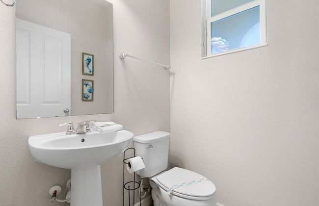 Cozy 4 Bedrooms Tranquility 8 Miles From Disney - Foto 45