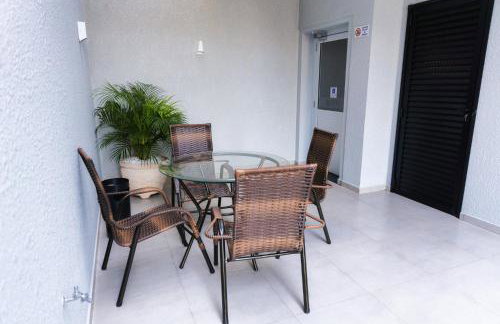 TuCasa Flats - Viva uma experiência de morador! - Foto 30