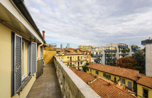 Milan (Pagano) Cozy Apartment - Foto 22