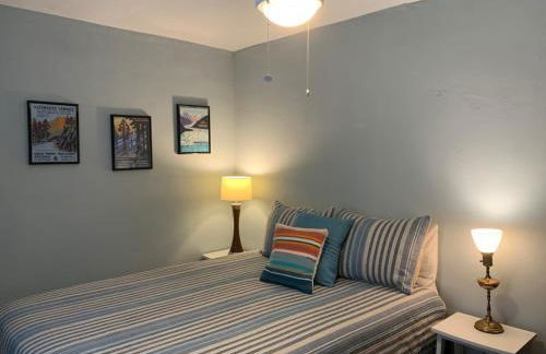 Red Brick Inn - Walk to the Falls, the Casino and all Downtown Restaurants - Photo 21