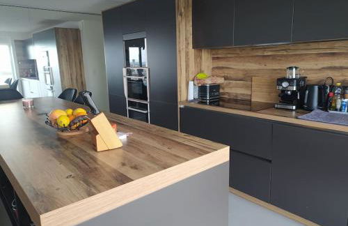 Face Nausicaa et plage vue panoramique - Foto 3