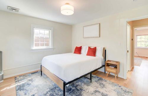 Family Home Brand New Kitchen 10 Min Walk to Metro - Foto 19