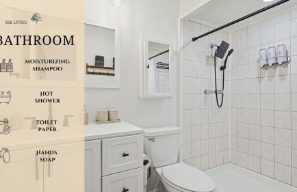 Charming 3Bd 2Ba Home with Private Pool - Foto 13